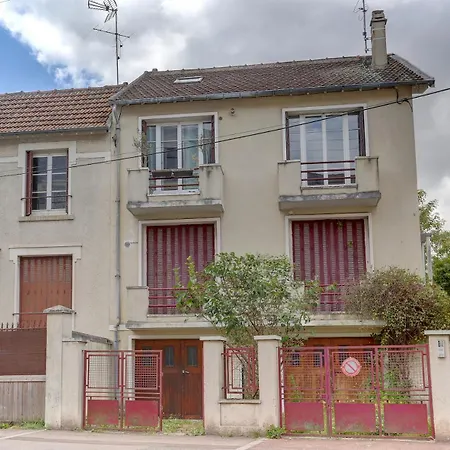 Le Peri - Cyr Appartement