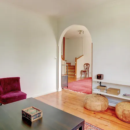 Appartement Le Peri - Cyr Saint-Cyr-lʼÉcole