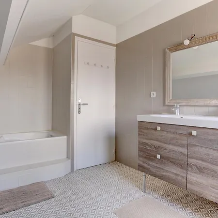 Appartement Le Peri - Cyr *