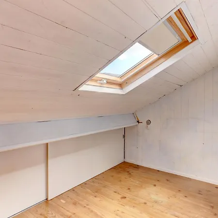 Le Peri - Cyr Appartement