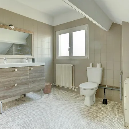 Le Peri - Cyr Appartement Saint-Cyr-lʼÉcole