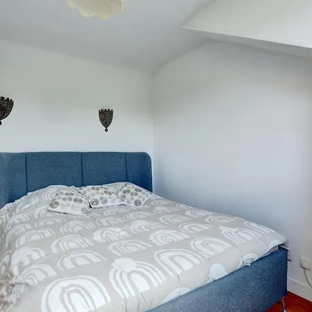 Appartement Le Peri - Cyr Saint-Cyr-lʼÉcole